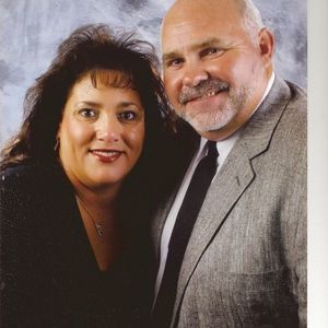 Meet your Posher, Christine hebert